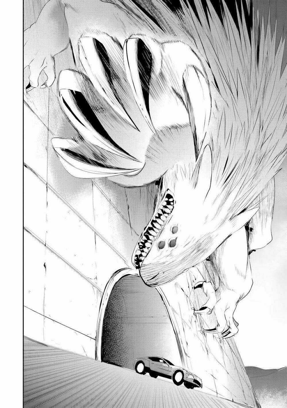 Gulty Children Chapter 2 trang 48