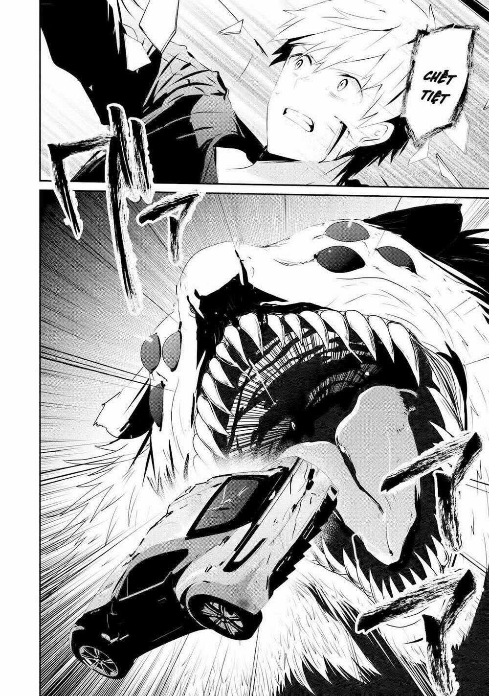 Gulty Children Chapter 2 trang 50