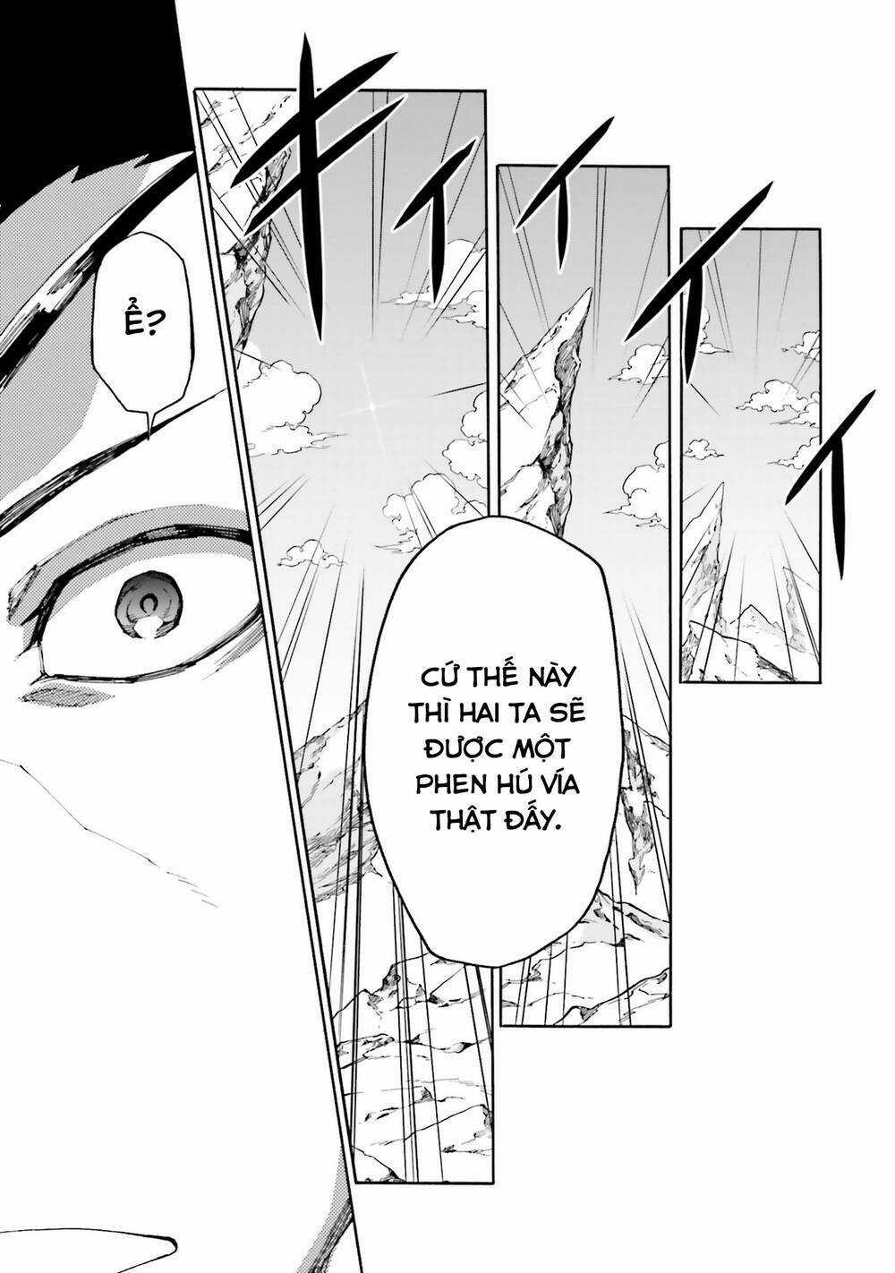 Gundam Build Diver Rize Chapter 2 trang 6