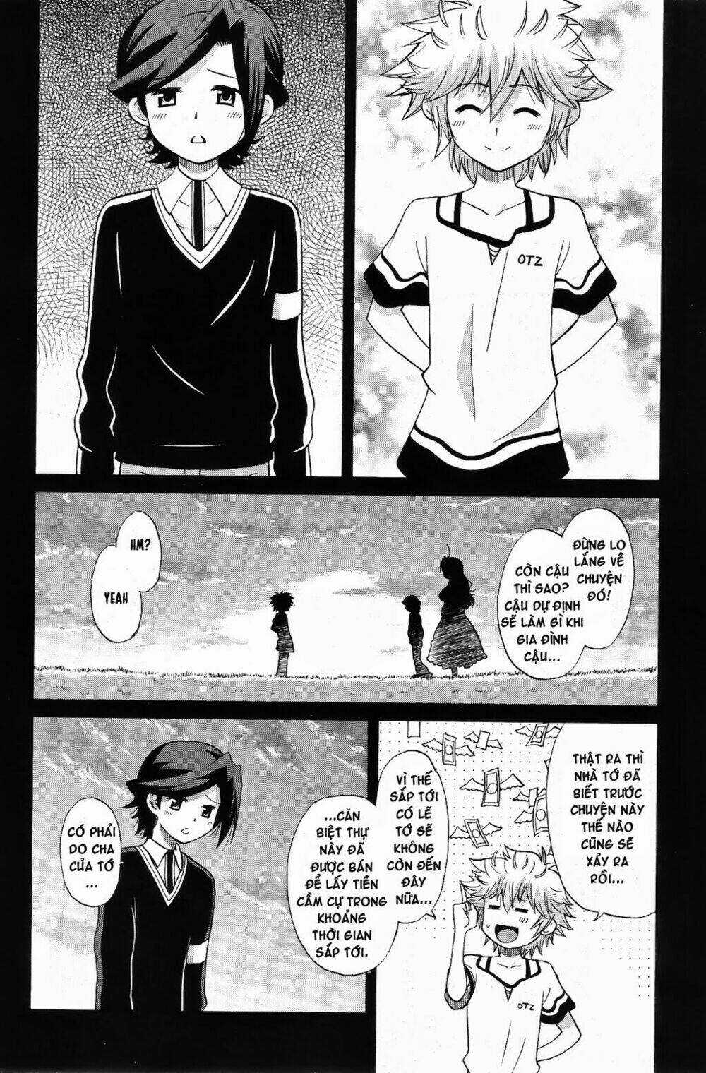 Gundam Build Fighters: Amazing Chapter 4 trang 27