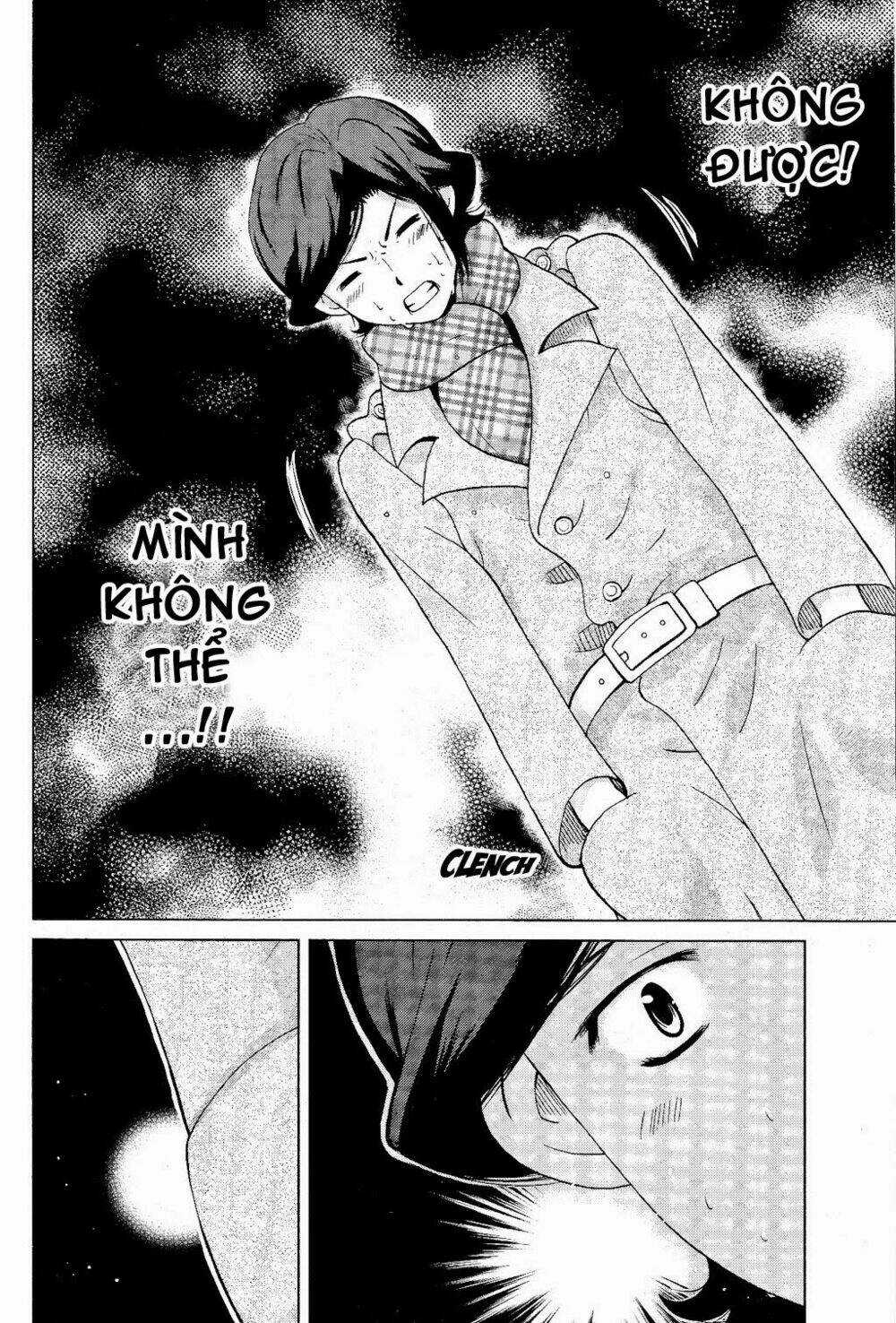 Gundam Build Fighters: Amazing Chapter 5 trang 32