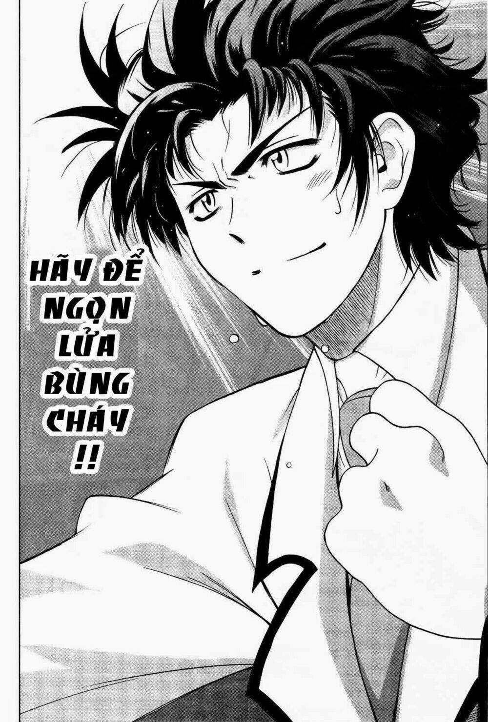 Gundam Build Fighters: Amazing Chapter 6 trang 20