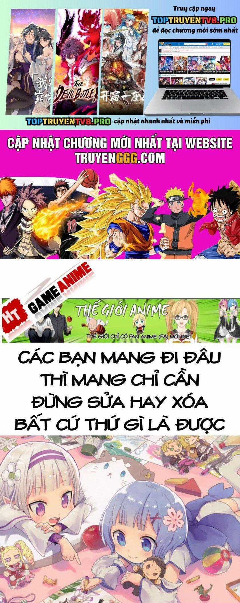 Gundam Exa Chương 0 trang 1