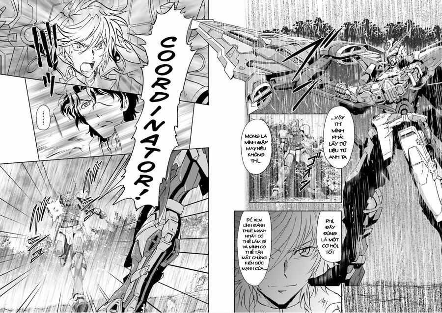 Gundam Exa Chương 0 trang 17
