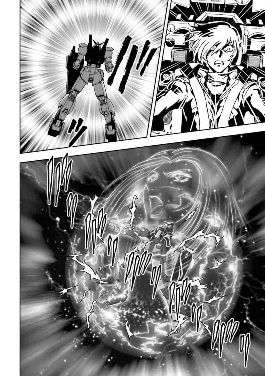 Gundam Exa Chương 10 trang 22