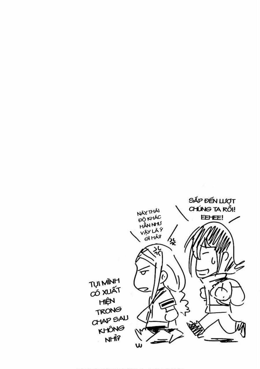 Gundam Exa Chương 12 trang 31