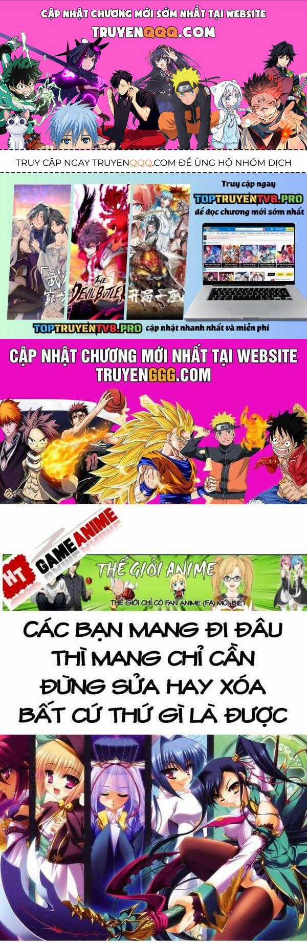 Gundam Exa Chương 4 trang 0