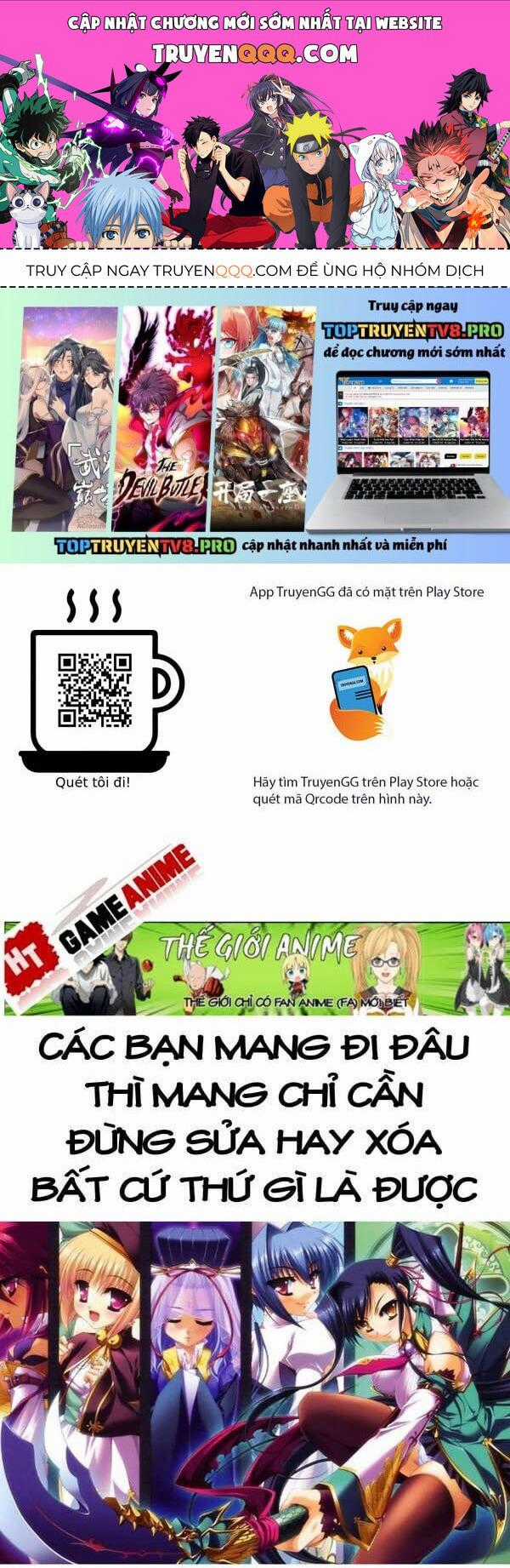 Gundam Exa Chương 7 trang 0