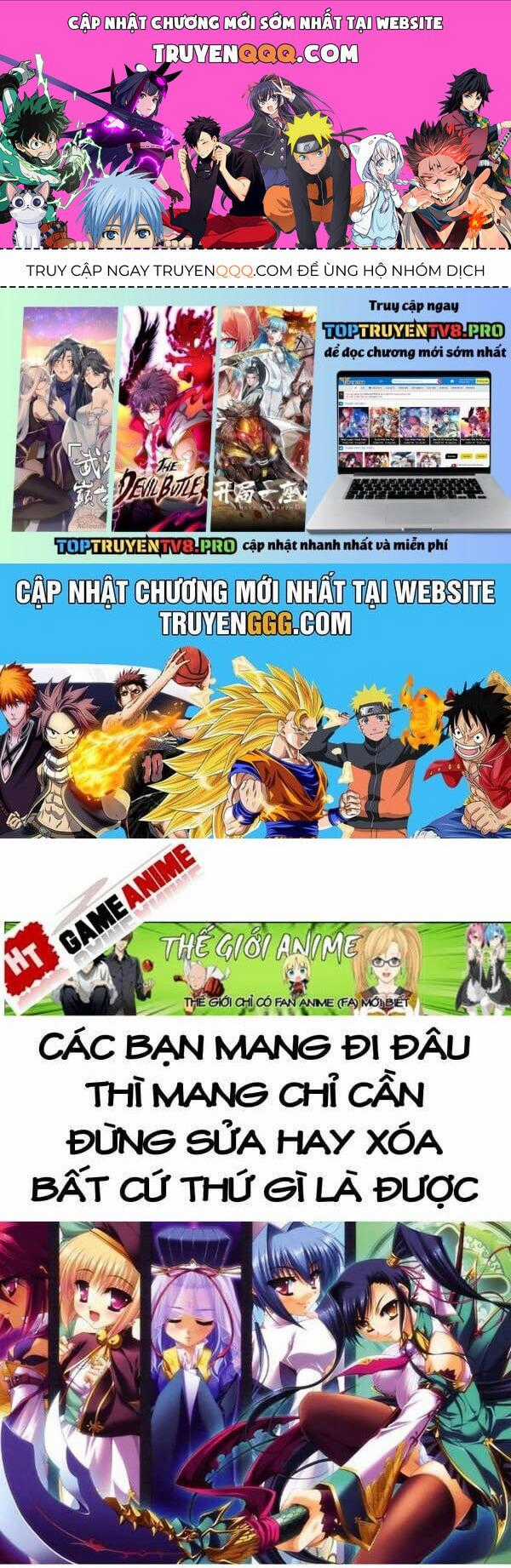 Gundam Exa Chương 9.5 trang 0