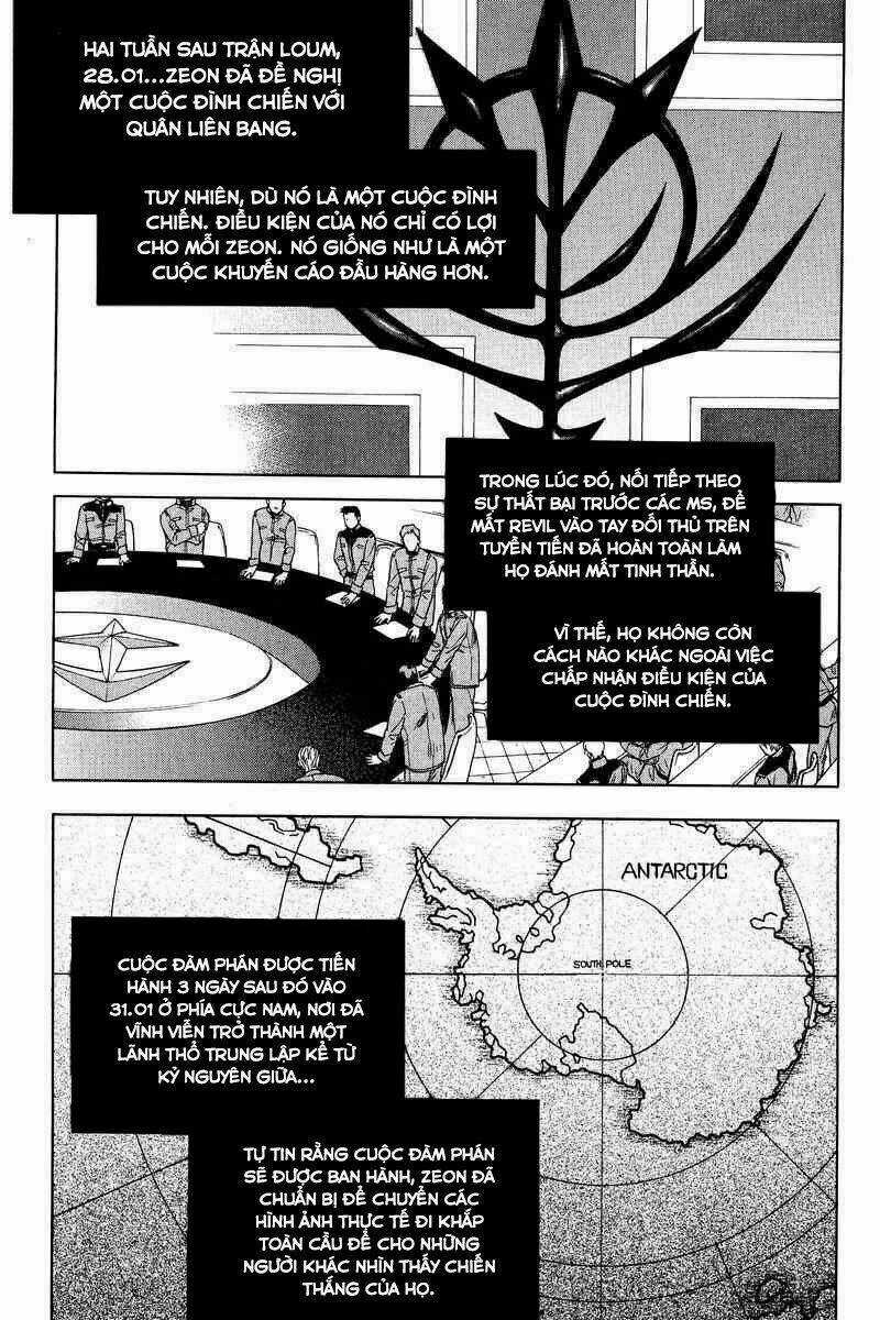 Gundam Legacy Chapter 1 trang 28