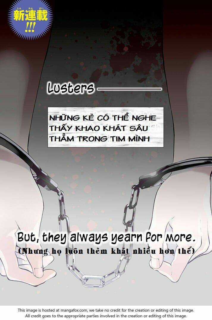 Gundog Chapter 1 trang 2