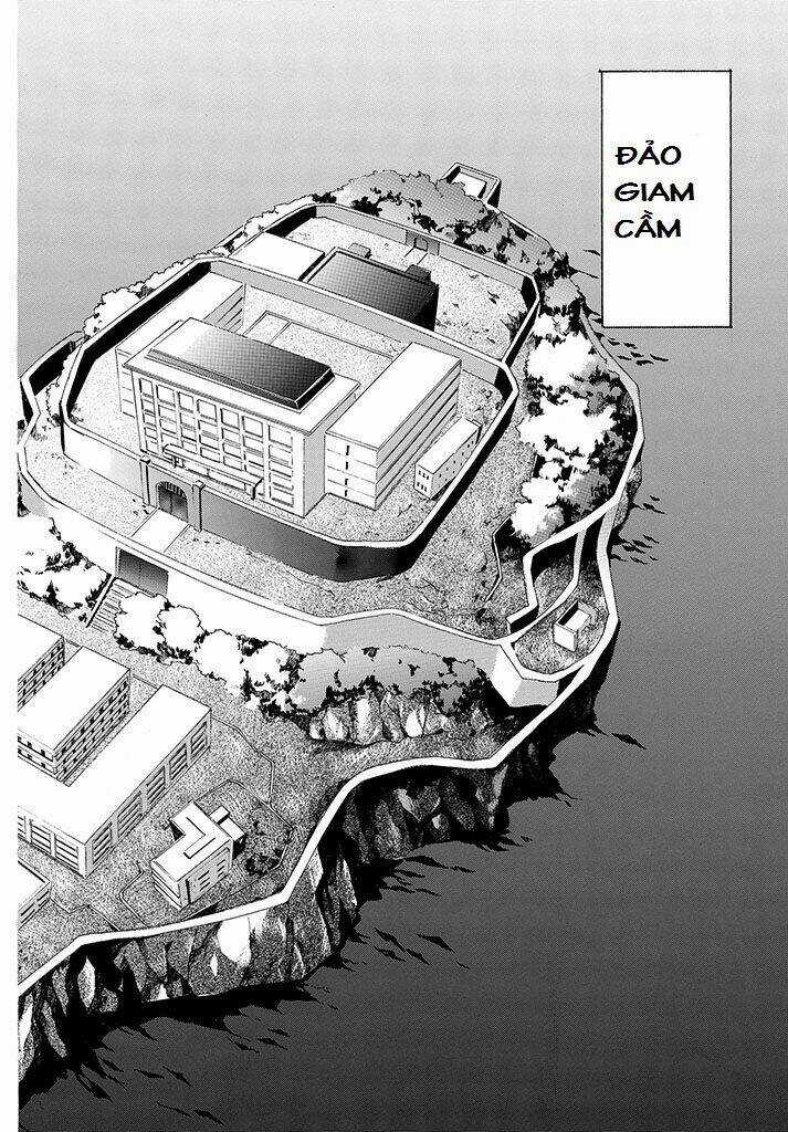 Gundog Chapter 1 trang 30