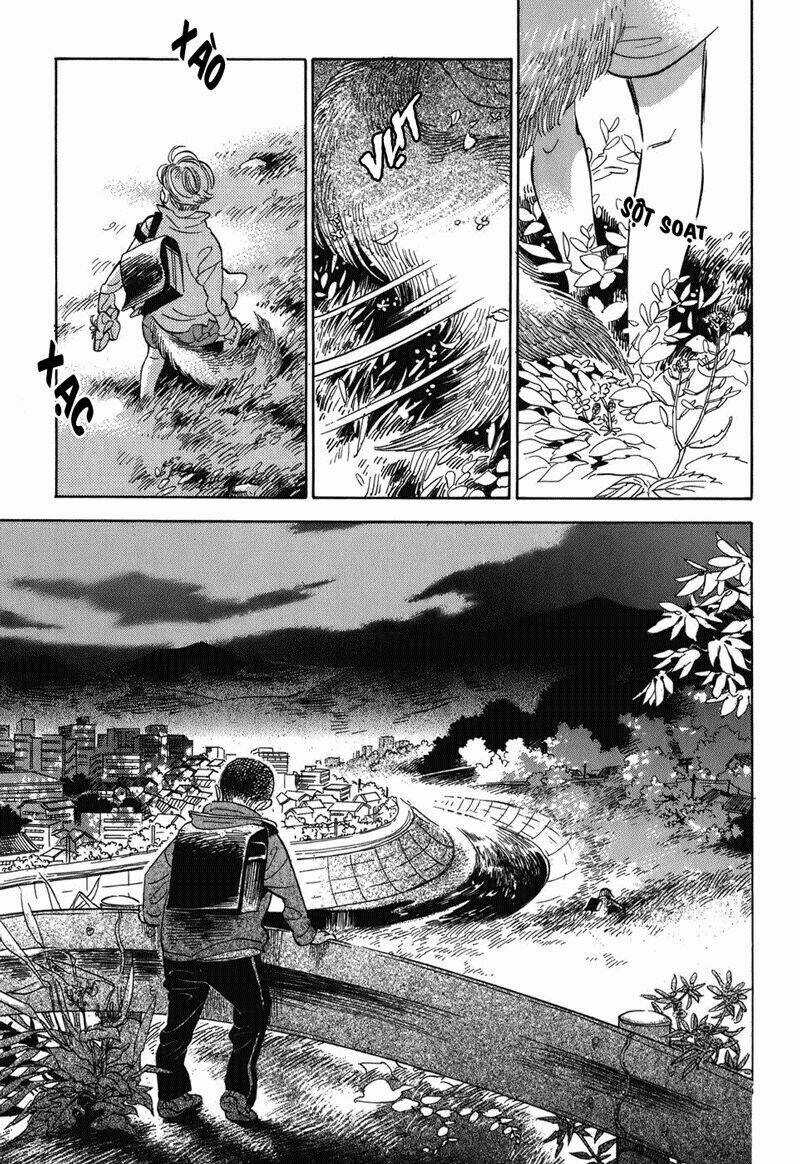 Gunjou Gakusha Chapter 1 trang 19
