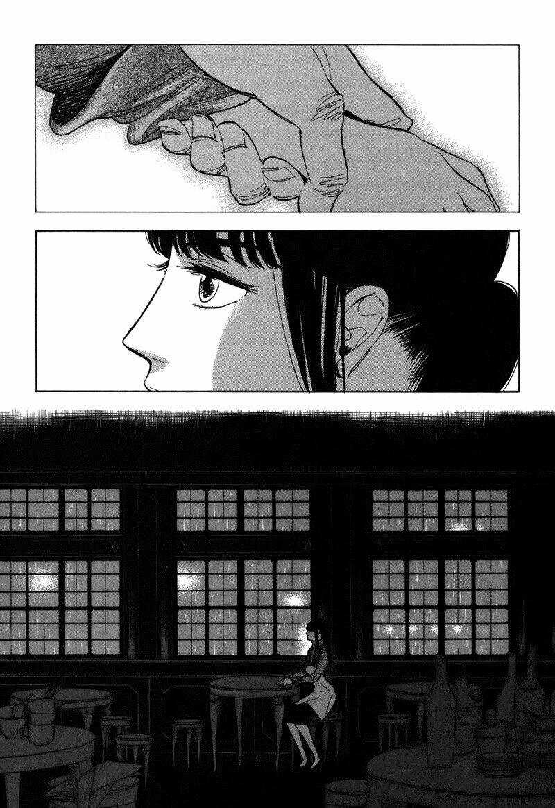 Gunjou Gakusha Chapter 10 trang 18