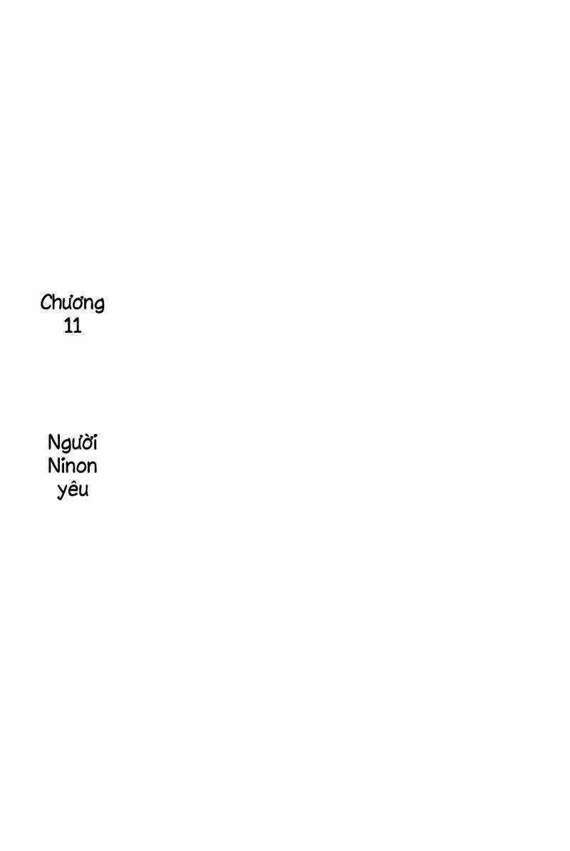 Gunjou Gakusha Chapter 11 trang 9