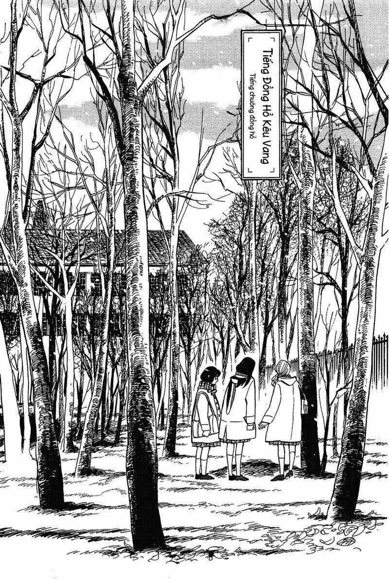 Gunjou Gakusha Chapter 12 trang 5