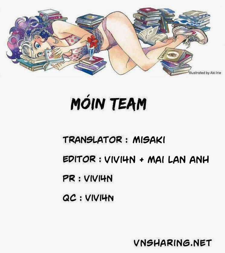 Gunjou Gakusha Chapter 16 trang 30