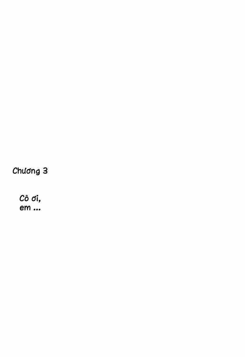 Gunjou Gakusha Chapter 3 trang 0