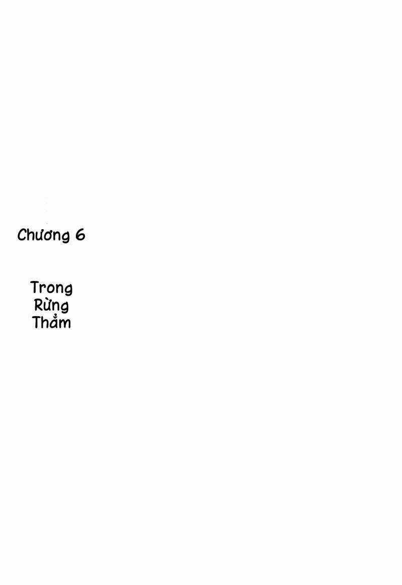 Gunjou Gakusha Chapter 6 trang 2