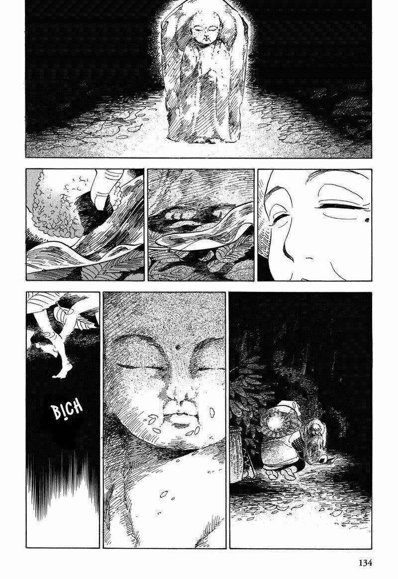 Gunjou Gakusha Chapter 6 trang 24