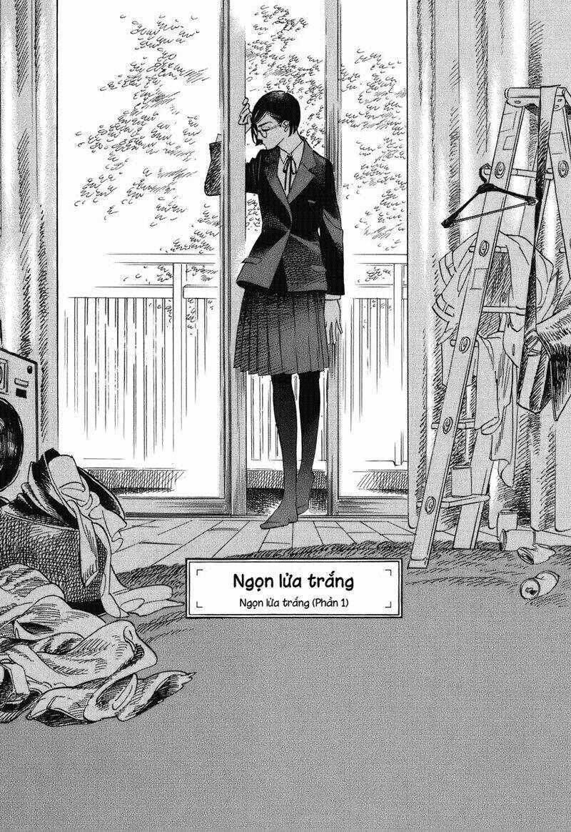 Gunjou Gakusha Chapter 7 trang 5