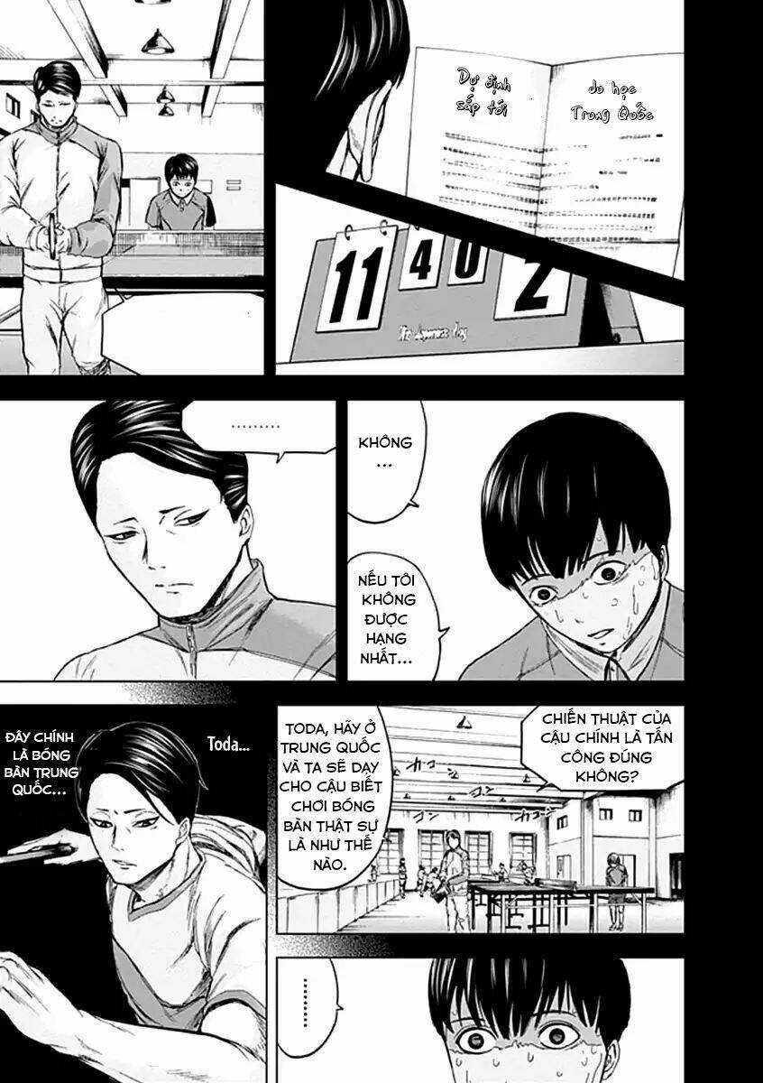 Gunjou Senki Chapter 26 trang 2