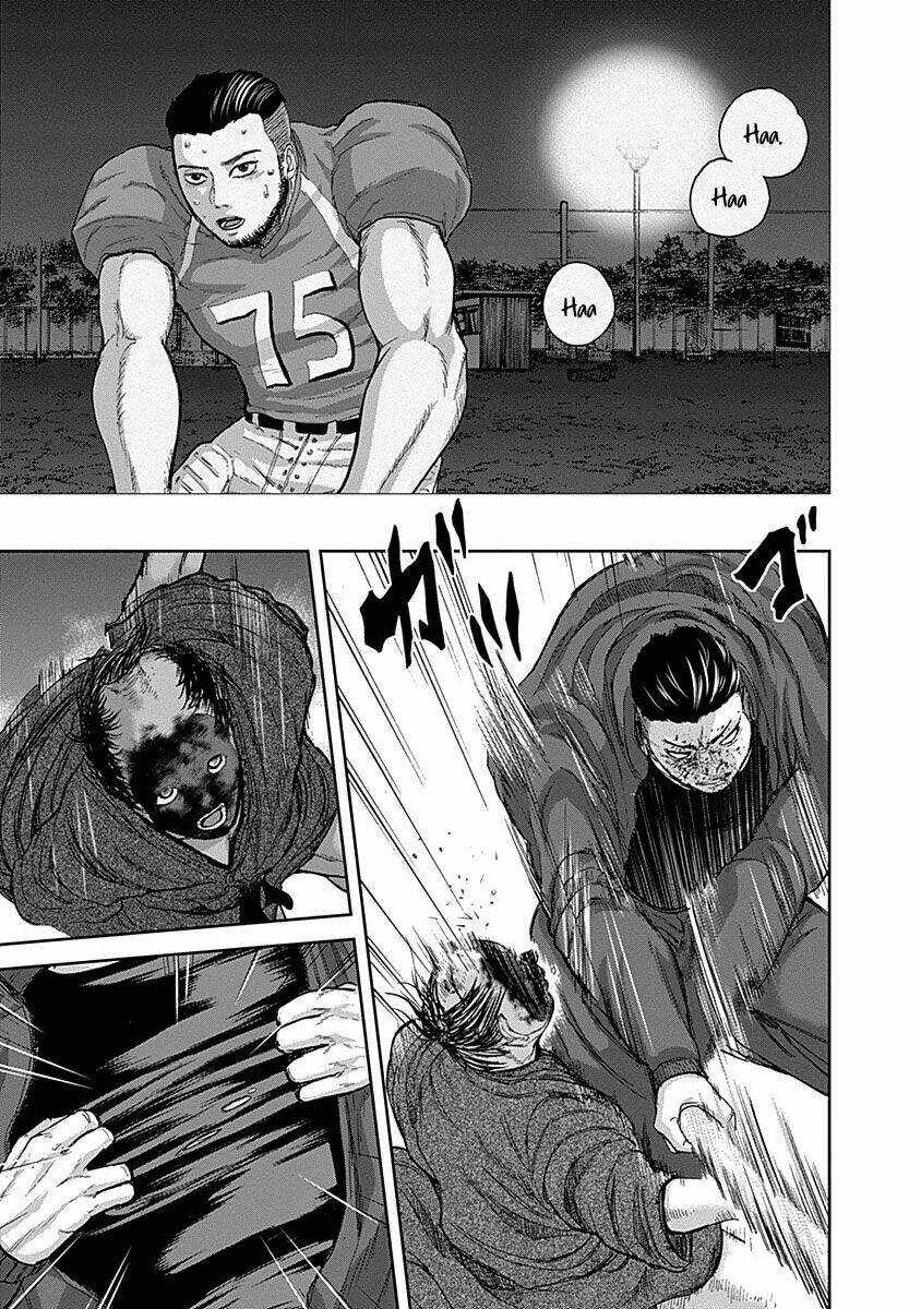 Gunjou Senki Chapter 6 trang 2