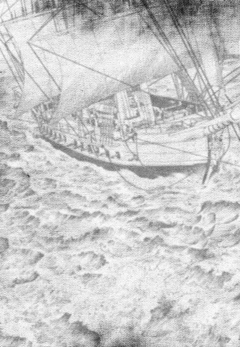 Gunka No Baltzar Chapter 20 trang 40