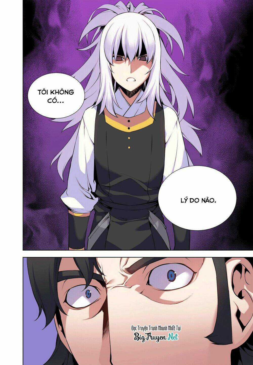 Gunner Chapter 12 trang 10