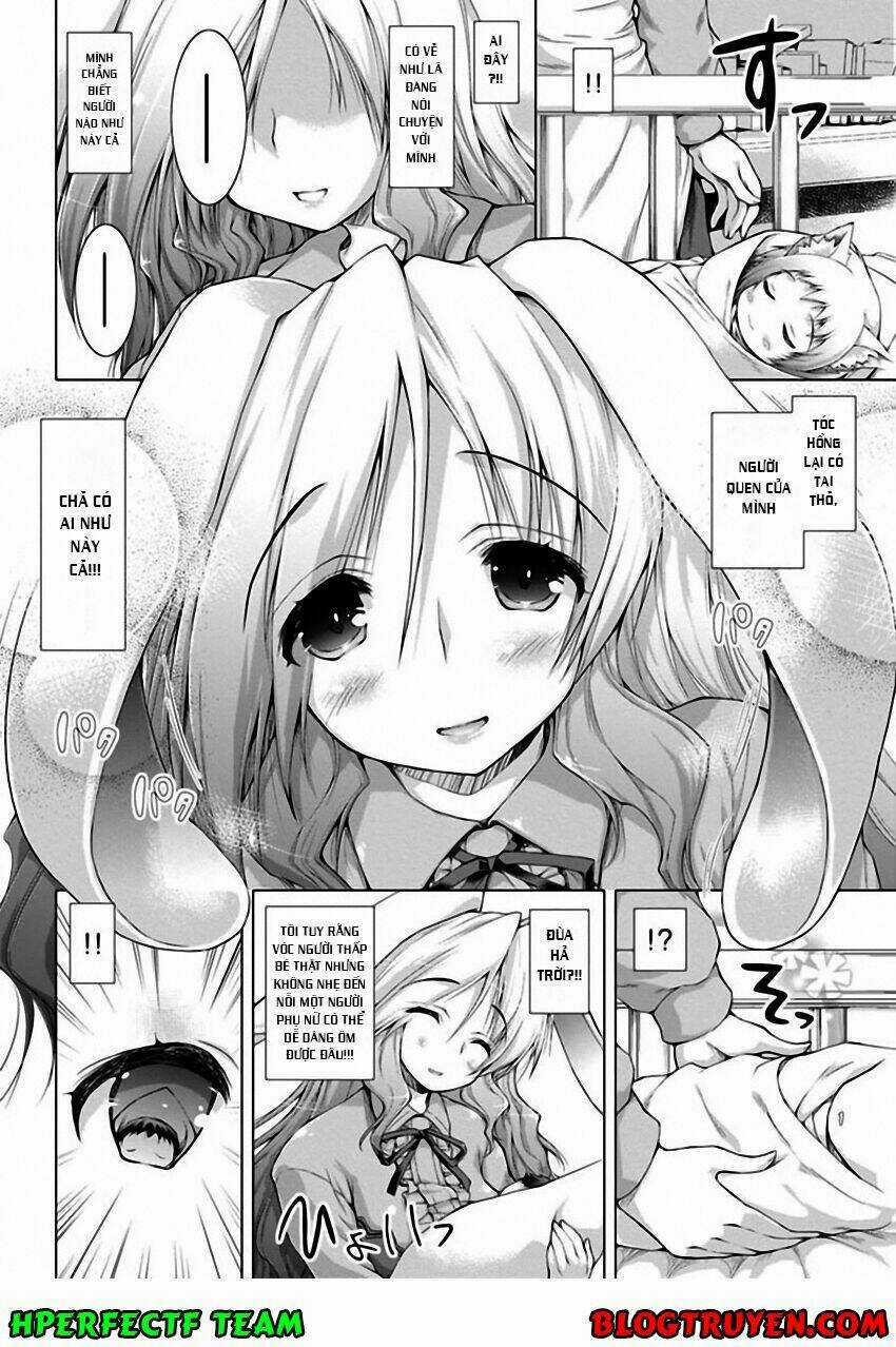 Gunota Ga Mahou Sekai Ni Tensei Shitara Chapter 1 trang 25