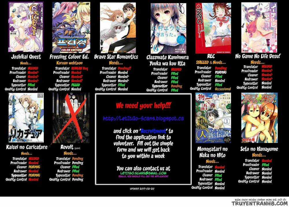 Gunota Ga Mahou Sekai Ni Tensei Shitara Chapter 15 trang 32