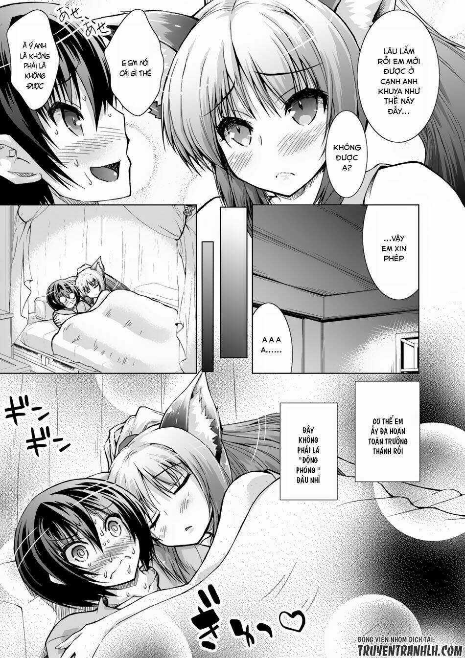 Gunota Ga Mahou Sekai Ni Tensei Shitara Chapter 21 trang 22