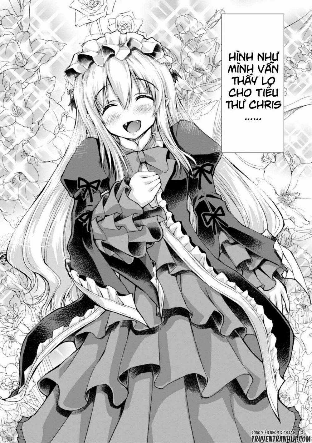 Gunota Ga Mahou Sekai Ni Tensei Shitara Chapter 26 trang 16