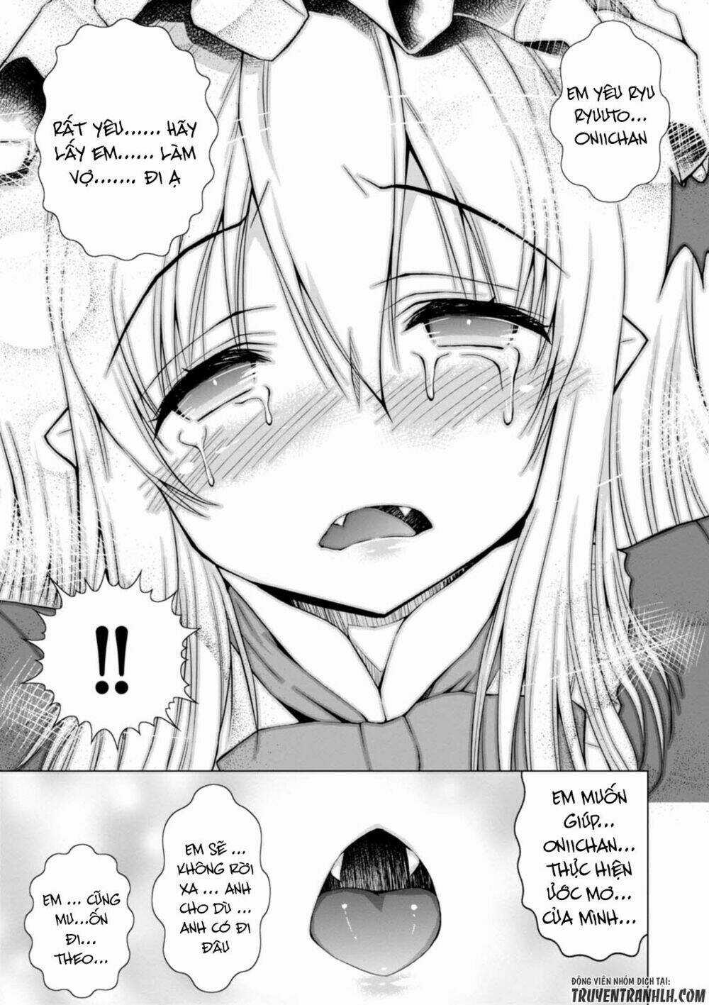 Gunota Ga Mahou Sekai Ni Tensei Shitara Chapter 26 trang 22