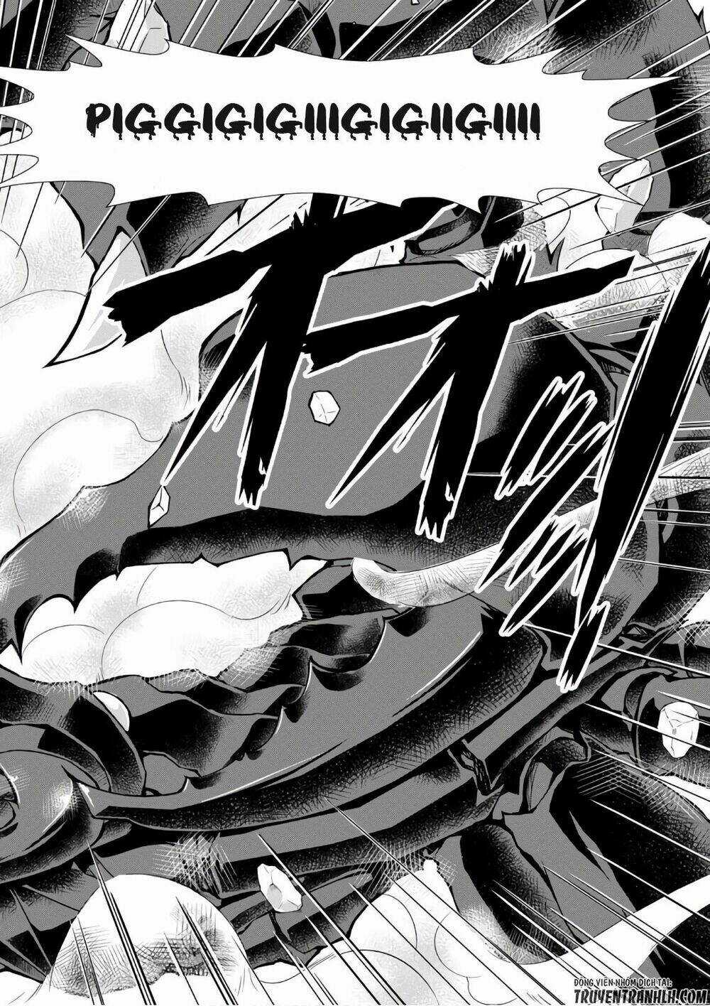 Gunota Ga Mahou Sekai Ni Tensei Shitara Chapter 31 trang 16