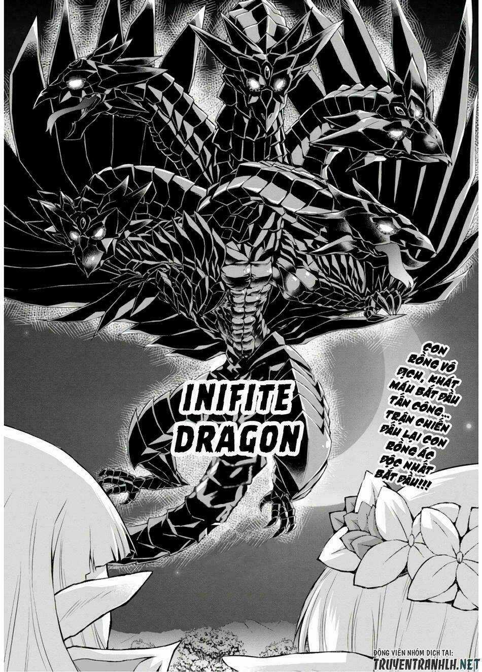 Gunota Ga Mahou Sekai Ni Tensei Shitara Chapter 38 trang 26