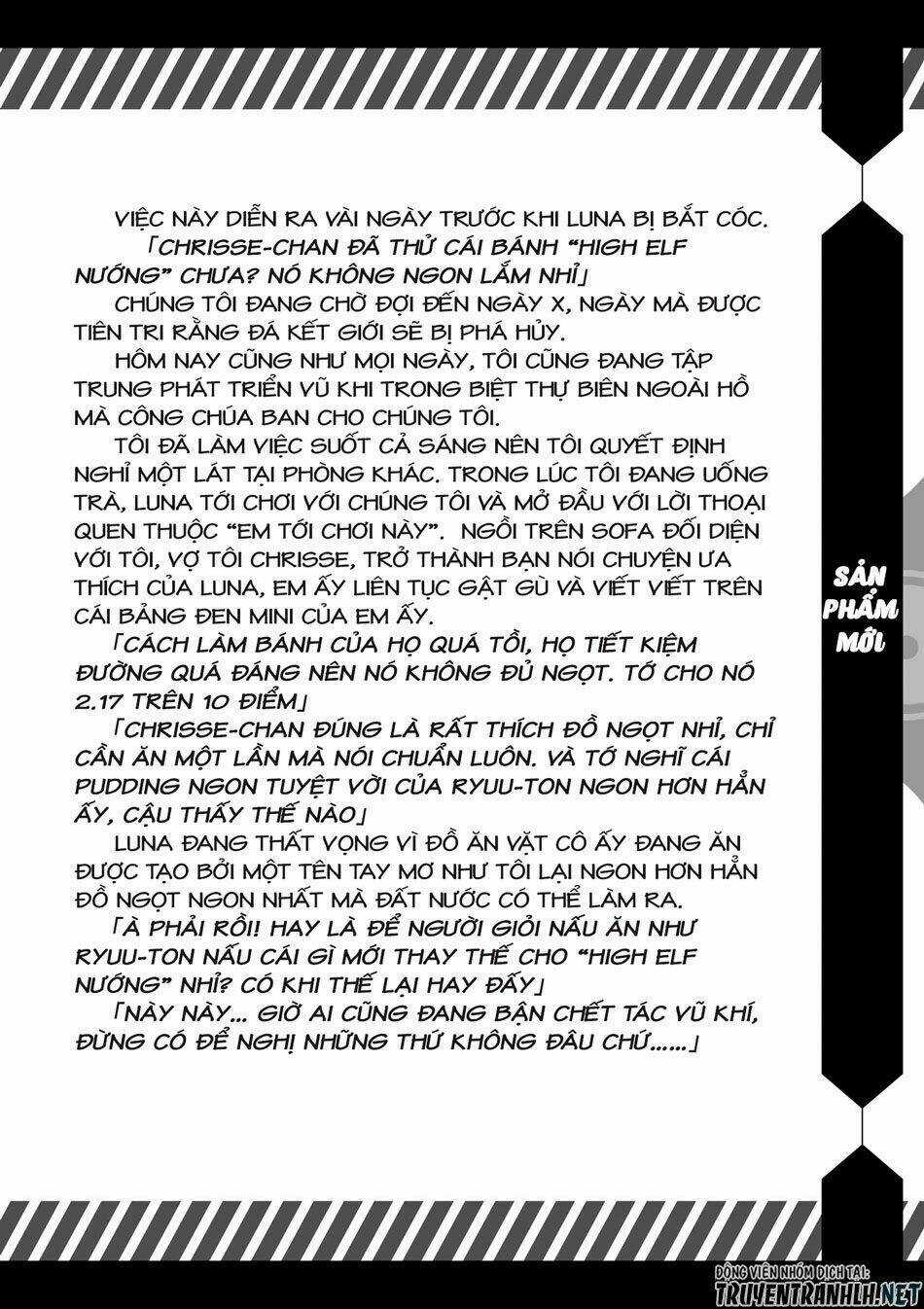 Gunota Ga Mahou Sekai Ni Tensei Shitara Chapter 42.2 trang 4