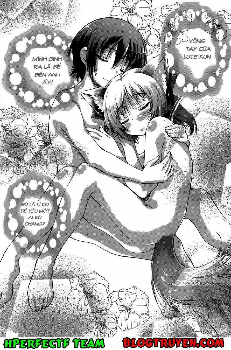 Gunota Ga Mahou Sekai Ni Tensei Shitara Chapter 5 trang 20