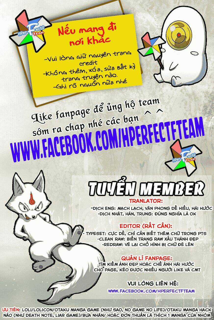 Gunota Ga Mahou Sekai Ni Tensei Shitara Chapter 7 trang 34