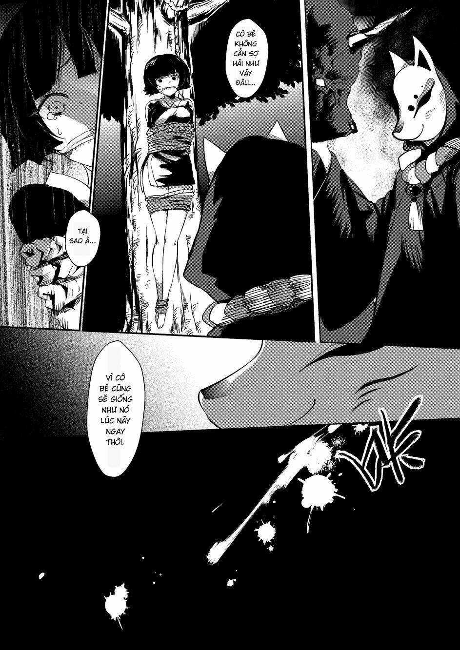 Guns Girl School DayZ Chapter 2 trang 2