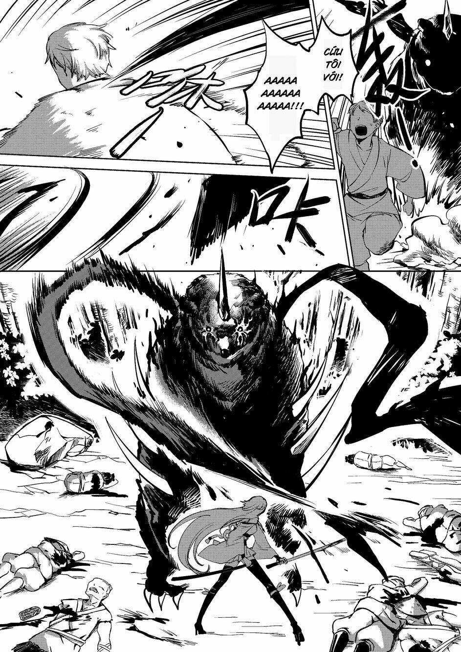 Guns Girl School DayZ Chapter 2 trang 5