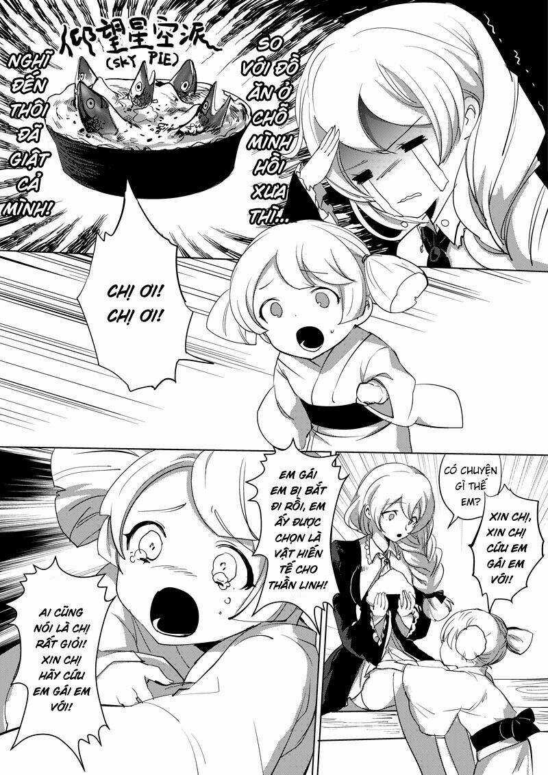 Guns Girl School DayZ Chapter 3 trang 5