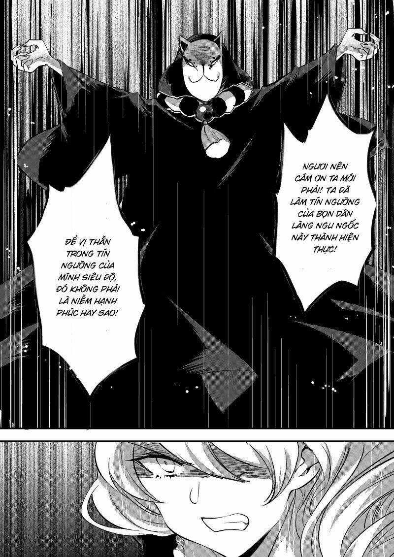 Guns Girl School DayZ Chapter 4 trang 5