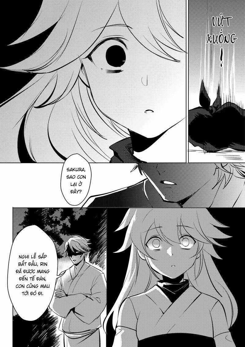 Guns Girl School DayZ Chapter 5 trang 12