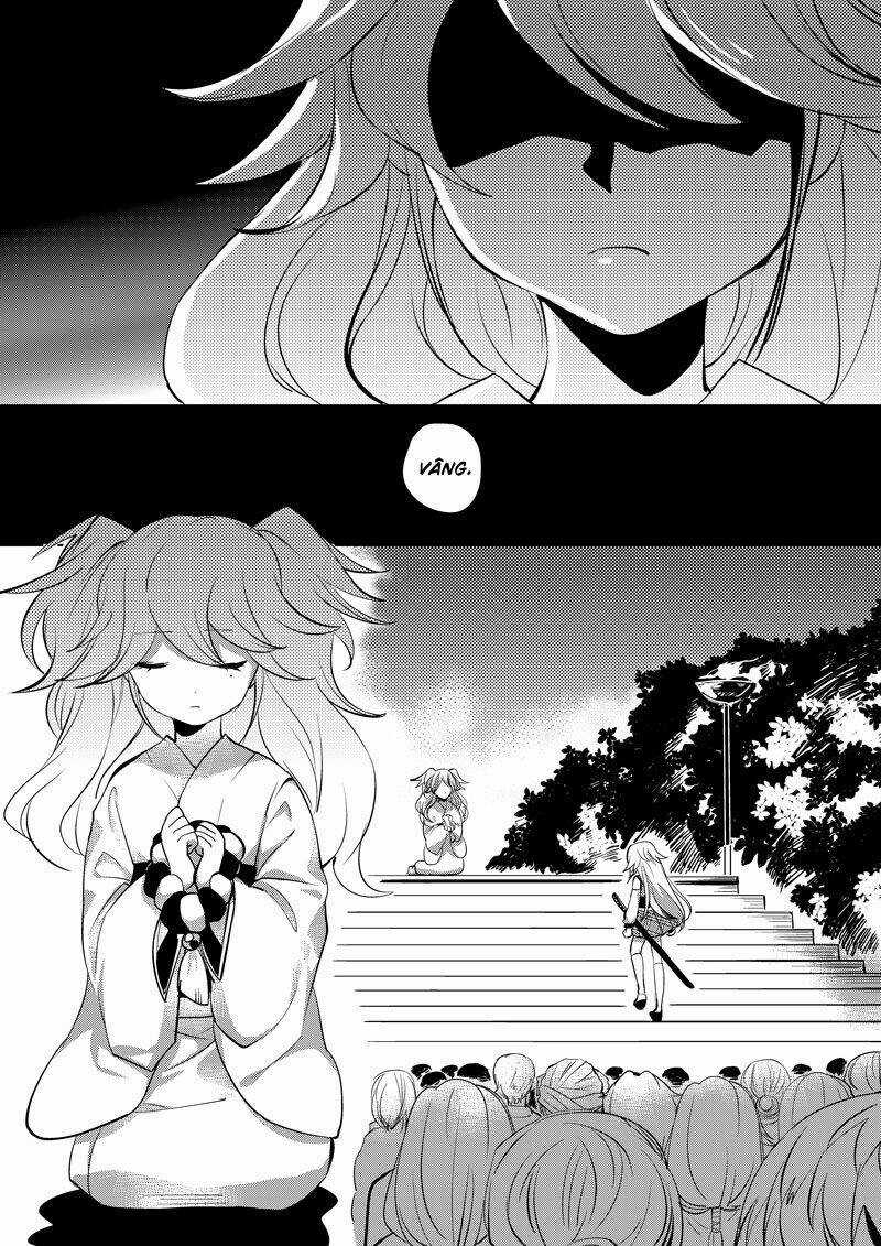 Guns Girl School DayZ Chapter 5 trang 13