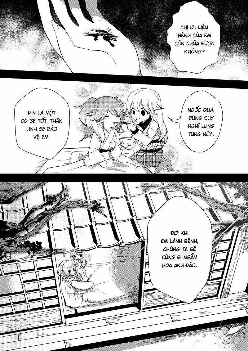 Guns Girl School DayZ Chapter 5 trang 4