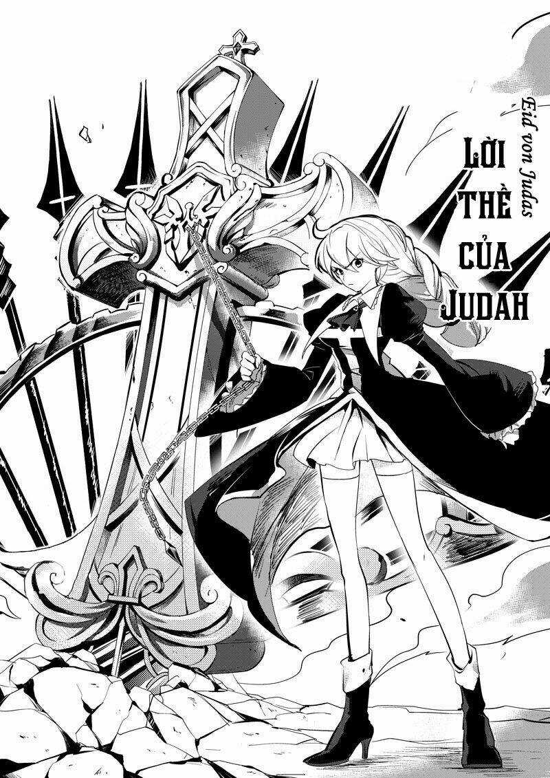 Guns Girl School DayZ Chapter 6 trang 9