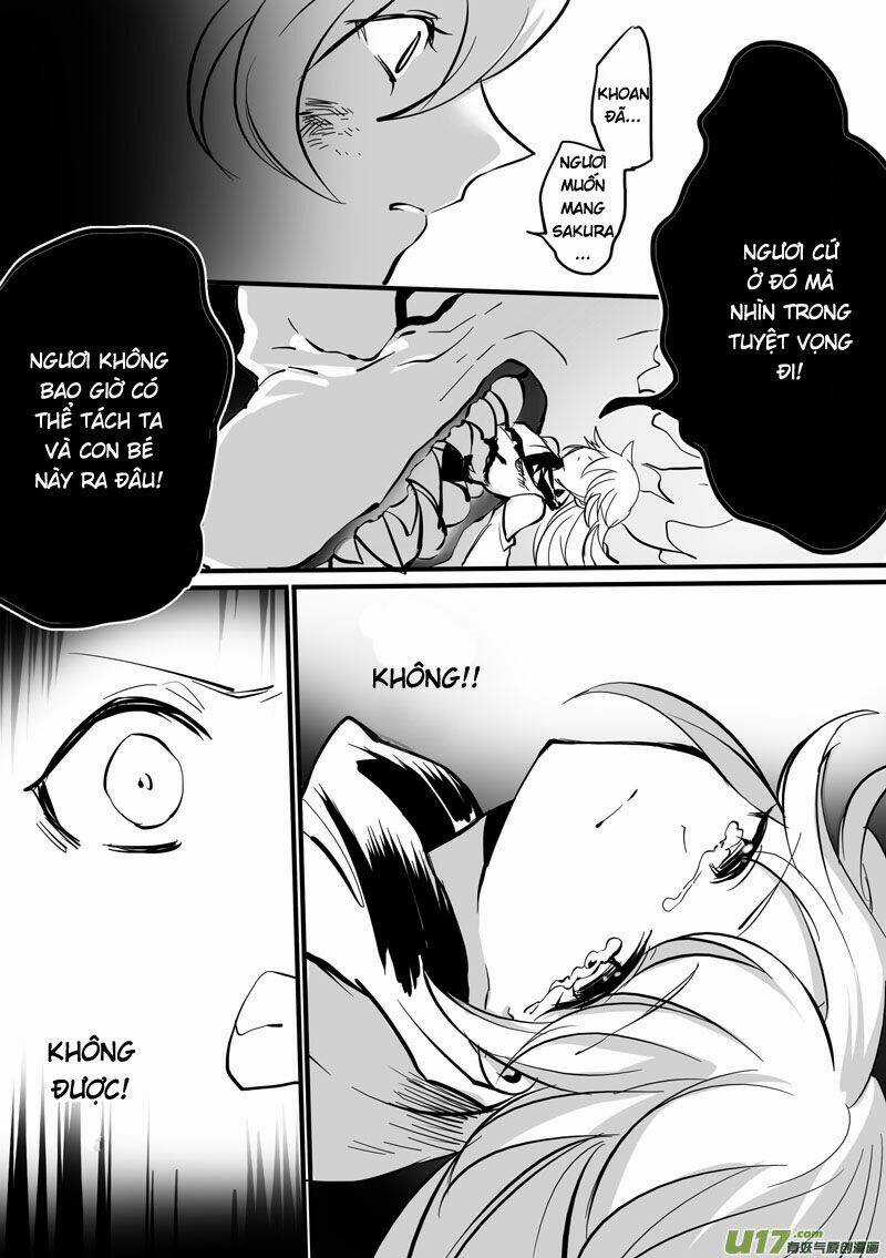 Guns Girl School DayZ Chapter 8 trang 10