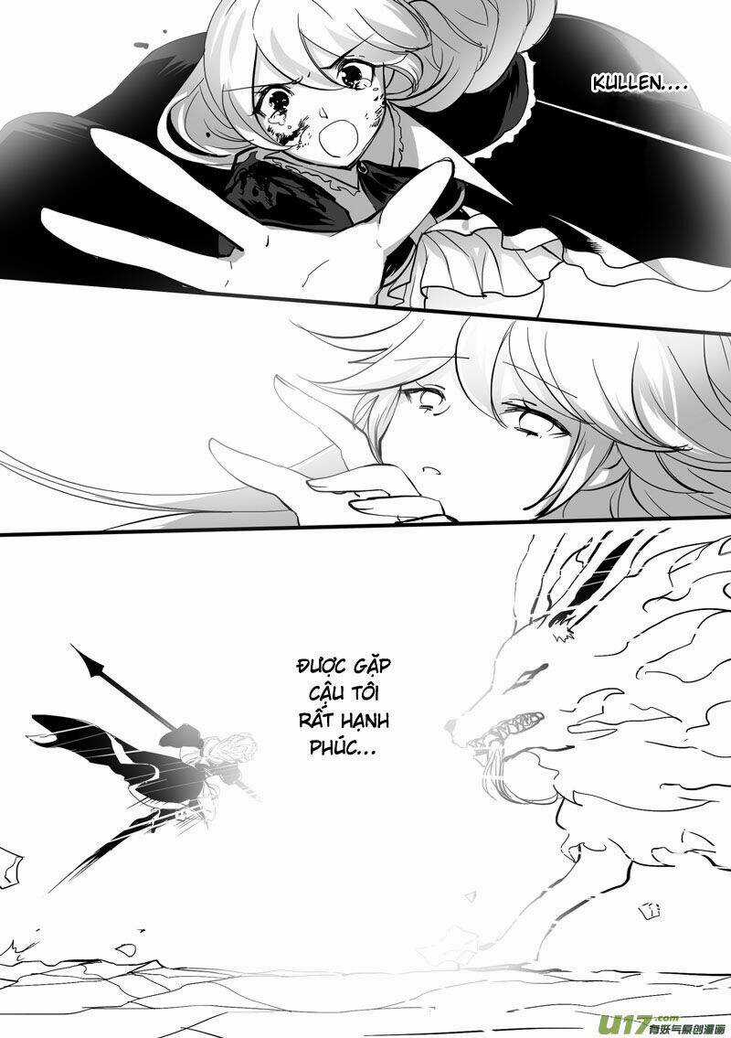 Guns Girl School DayZ Chapter 8 trang 13