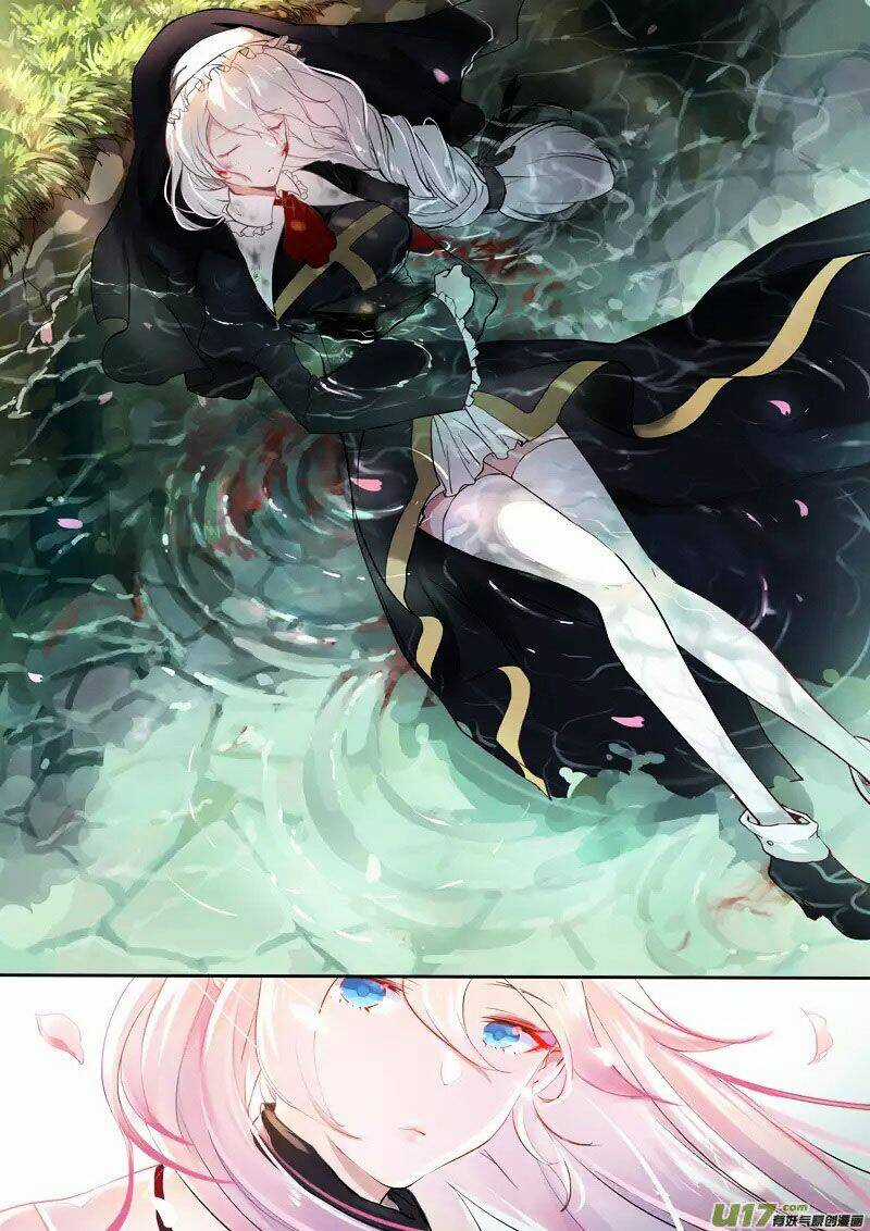 Guns Girl Schooldayz Ex Chapter 1 trang 2